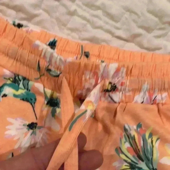 Rumi + Ryder Jersey Dolphin shirt size medium (8-10). In great condition! NWT! - Picture 4 of 8